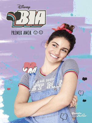 cover image of Bia 2. Primer amor
